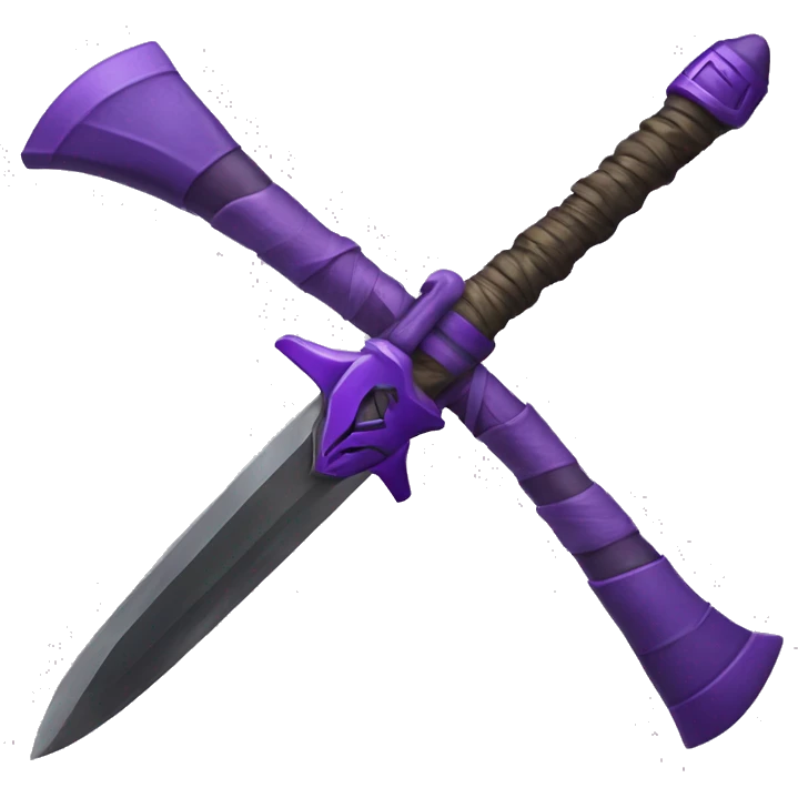 ninjak weapon emoji