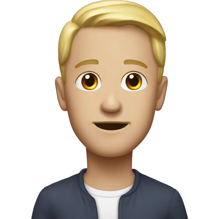Бобер и крипта emoji