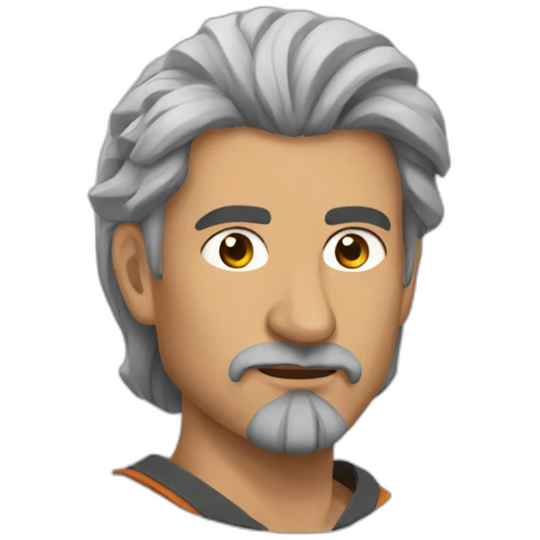 Khan shatyr emoji