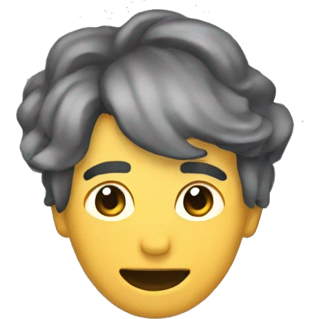 Audífonos con lazos  emoji