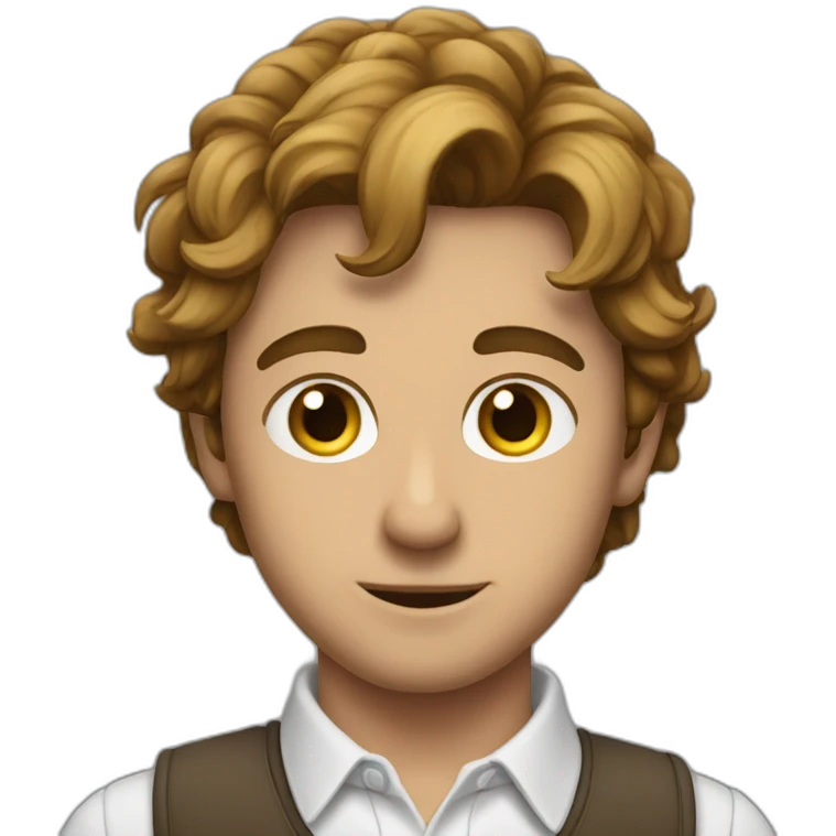 Tom kautliz emoji
