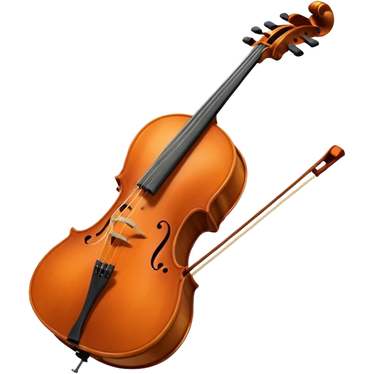 cello emoji