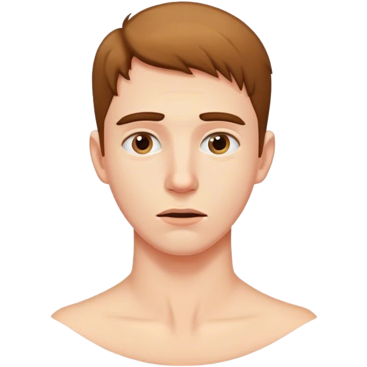 hickey on neck emoji
