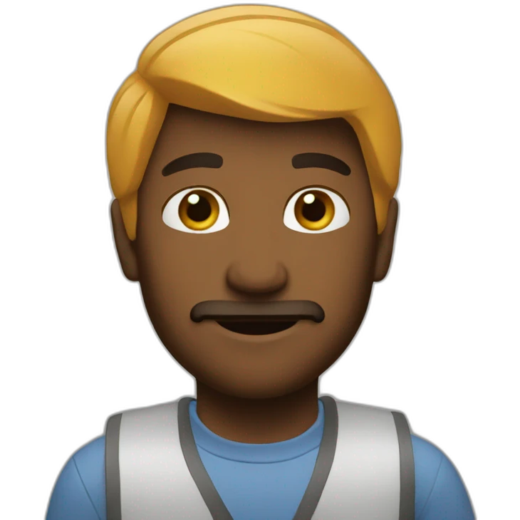 easy peasy emoji
