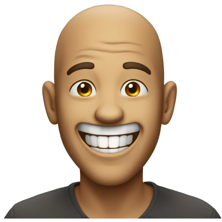laughing  emoji