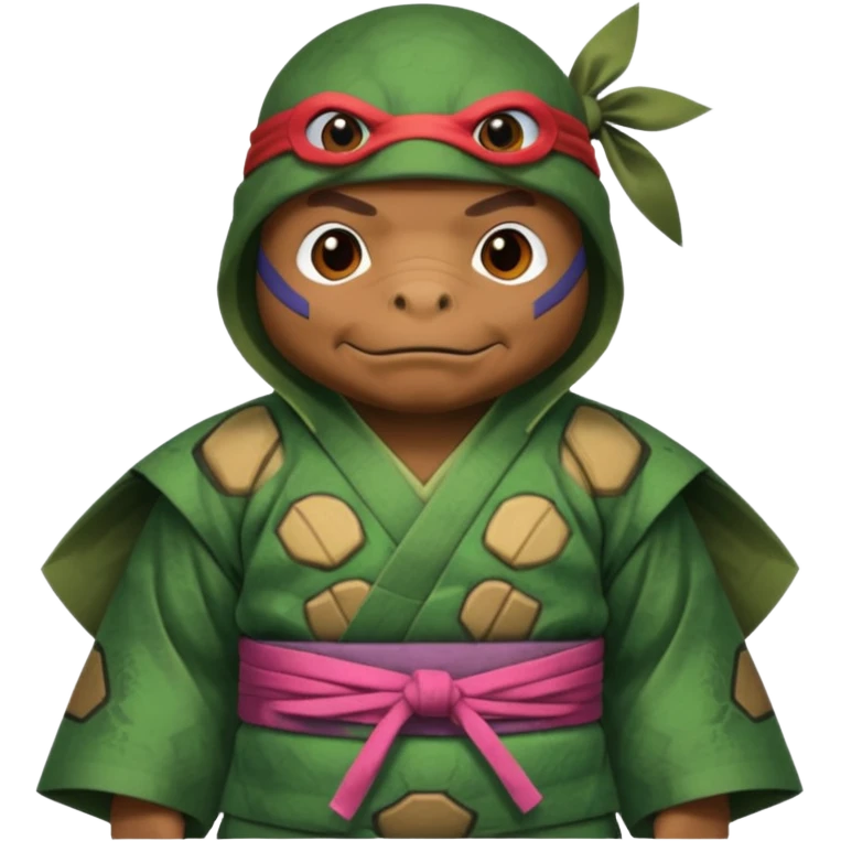 master splintr emoji