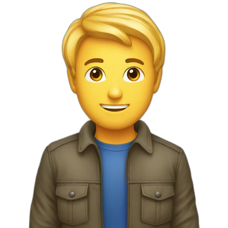 jupyter emoji