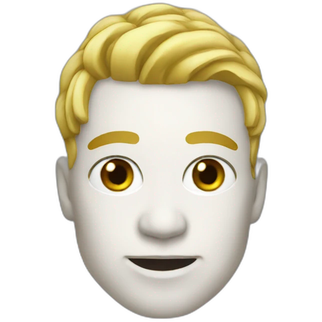 balotelli with white skin emoji