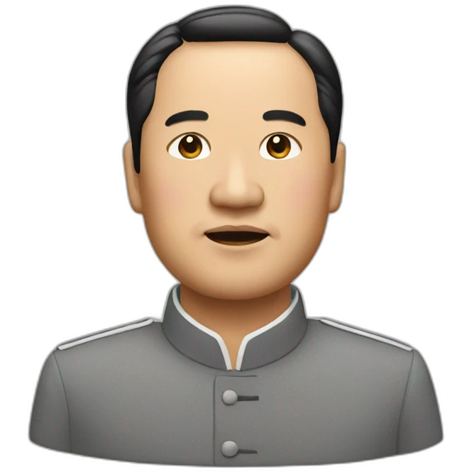 mao emoji