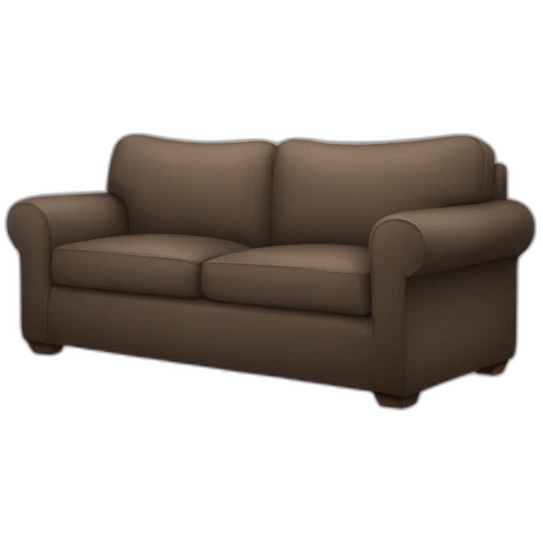 Alone emoji