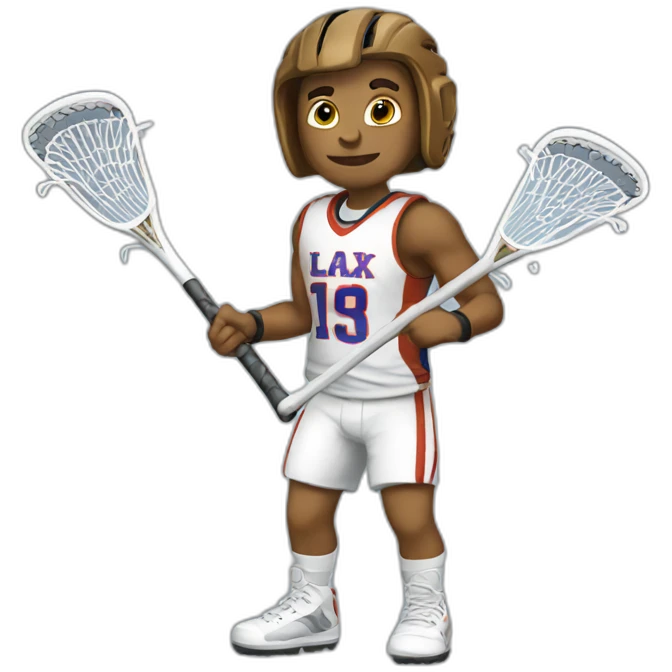 lax emoji