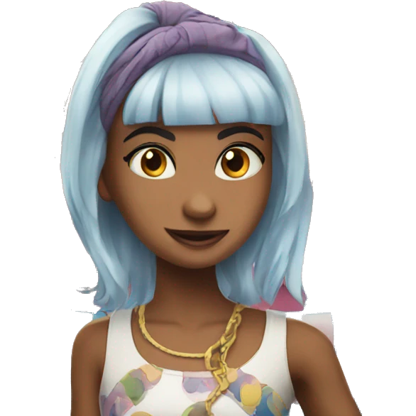 funfair emoji