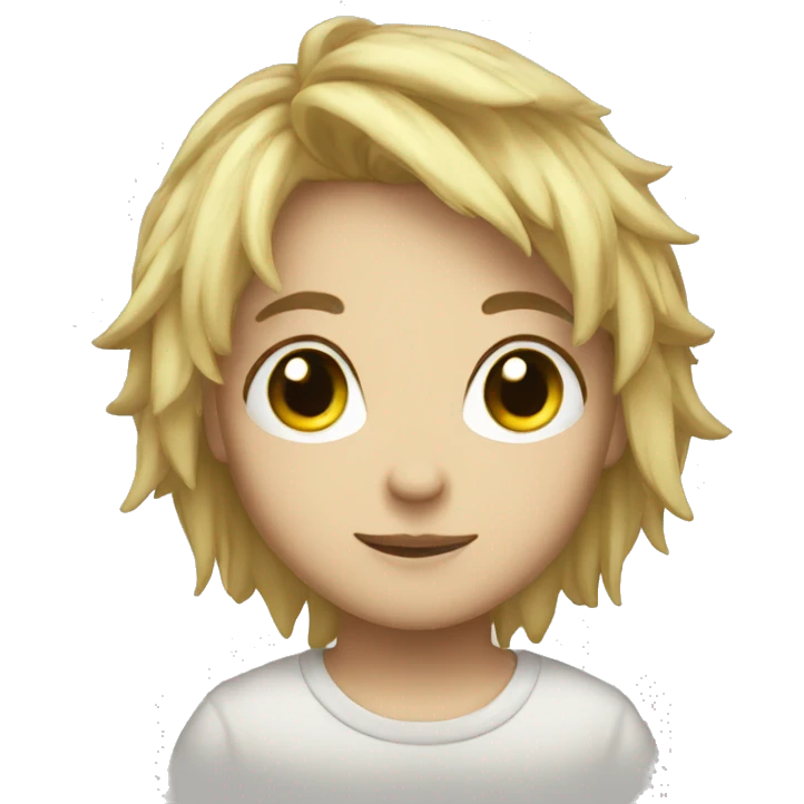 Cutecore emoji