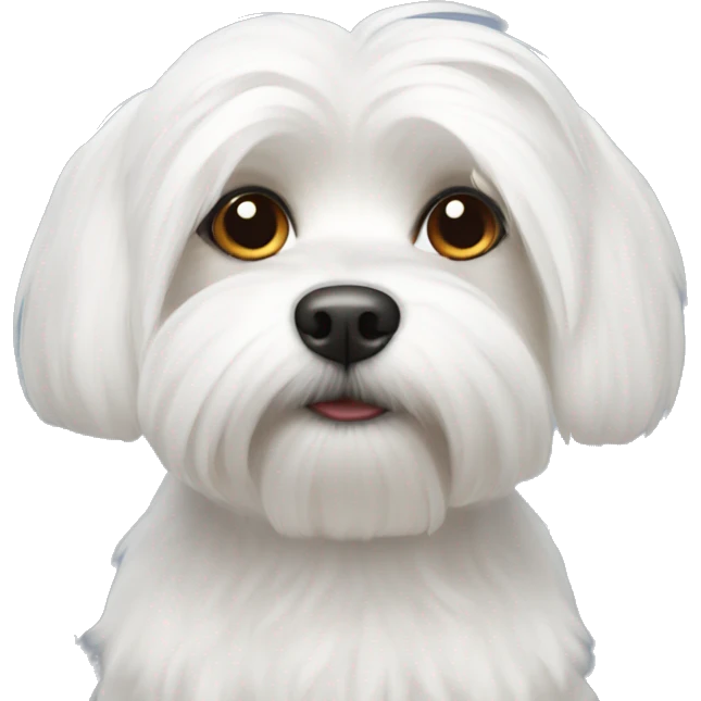 Maltese emoji
