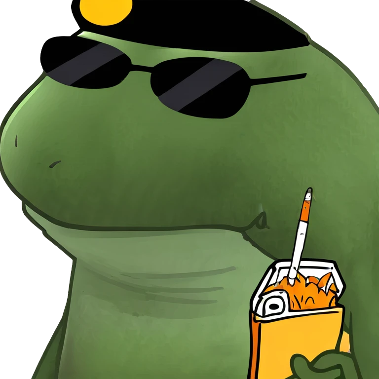 Cigarettes  emoji
