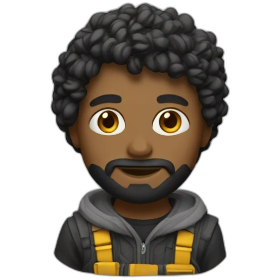 Marehz emoji