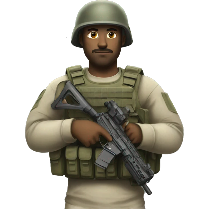 arma emoji