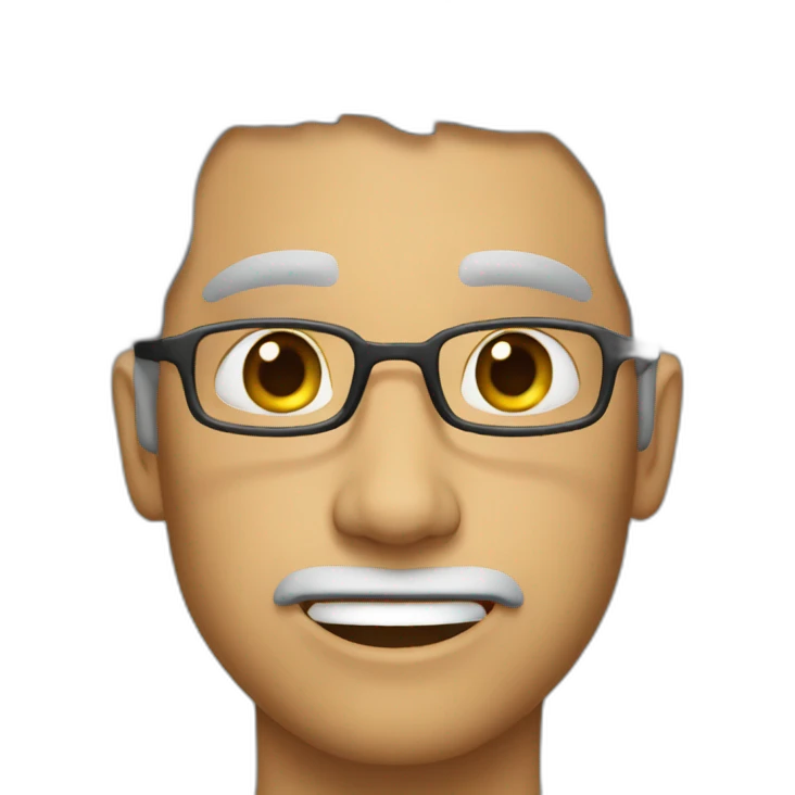 i can't believe it emoji