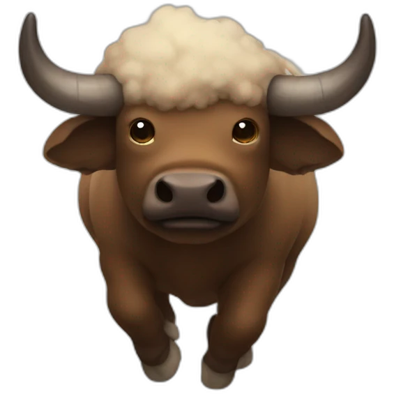 appa flying bison emoji