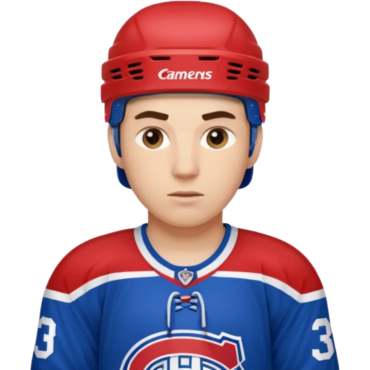Habs star emoji