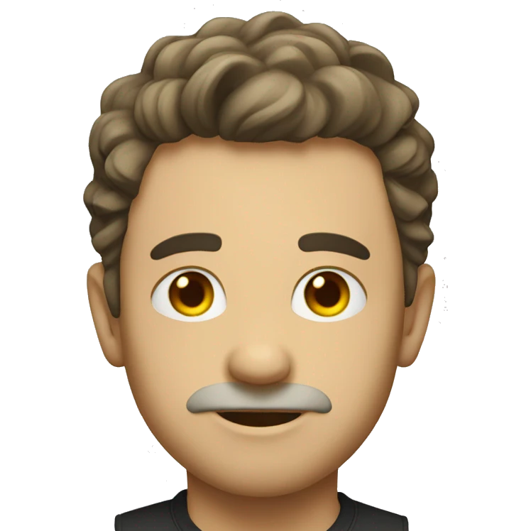 　ウ  emoji