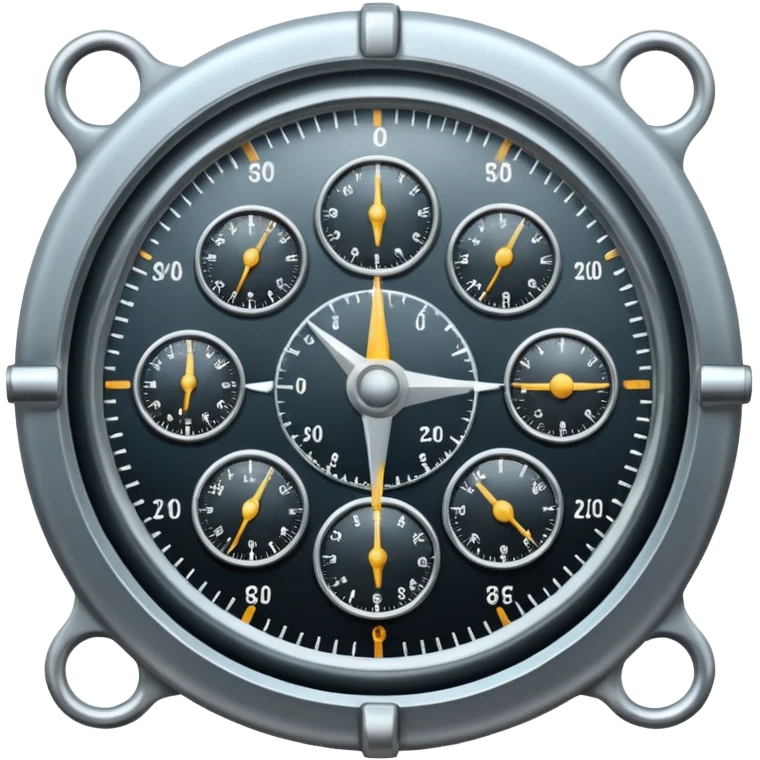 navigation equipment emoji