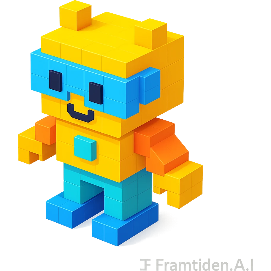 Framtiden.A.I. emoji