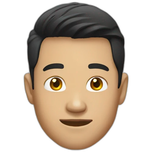 ben nguyen emoji