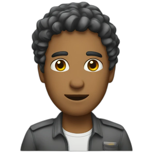 travail emoji