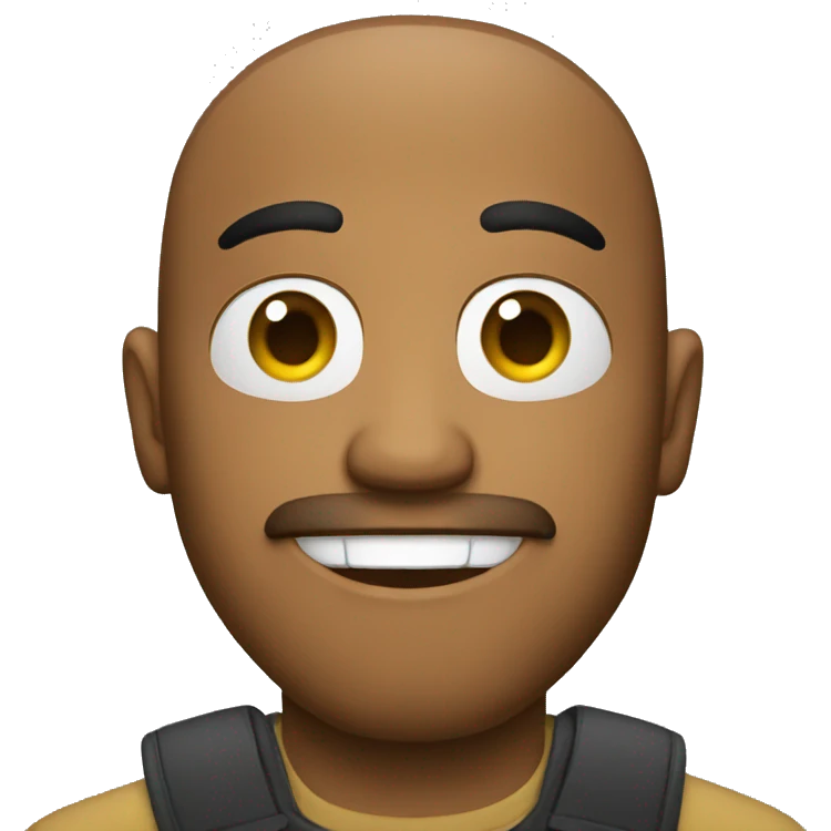 Todos emoji