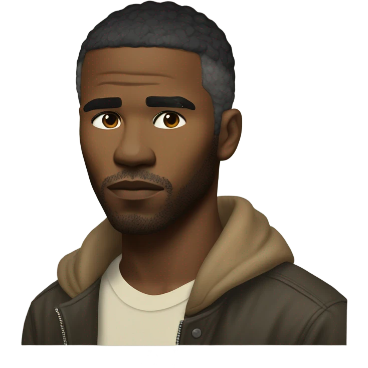 Frank ocean emoji