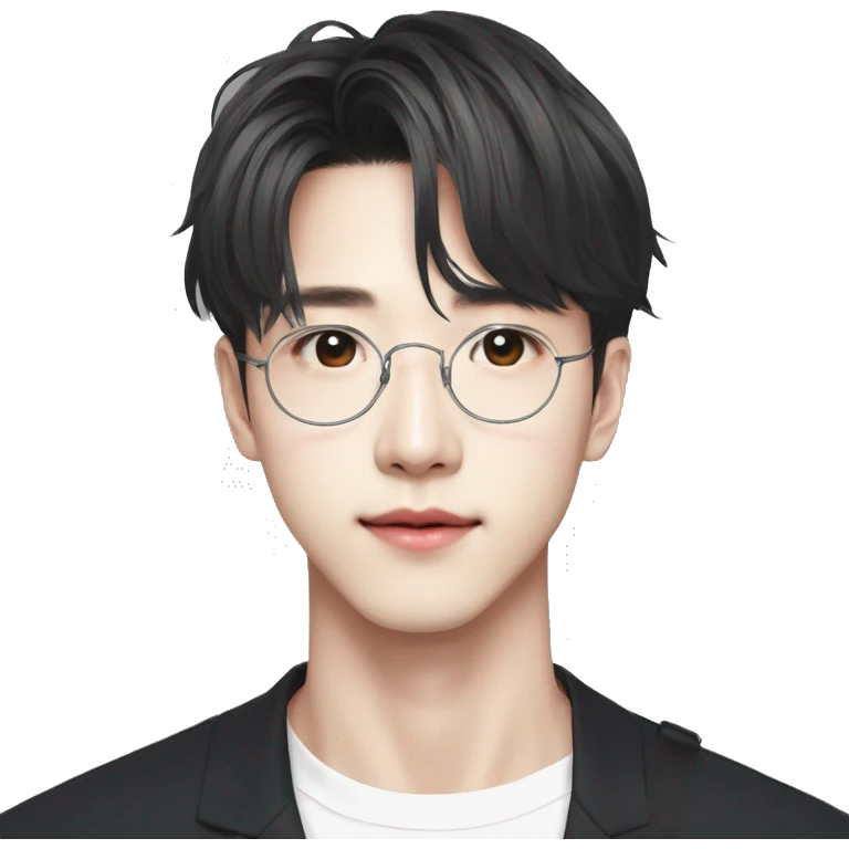 hyunjin SKZ emoji