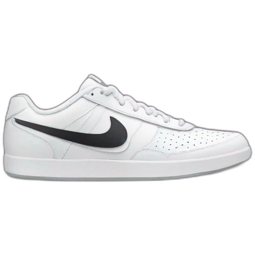 nike swoosh emoji