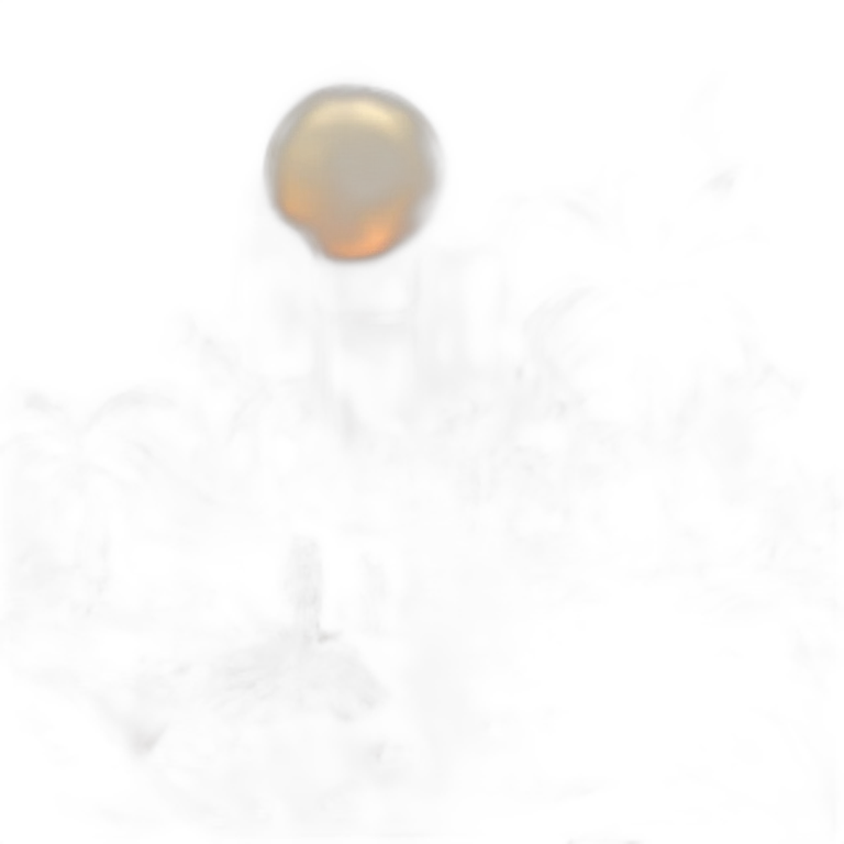 jungle on mars emoji