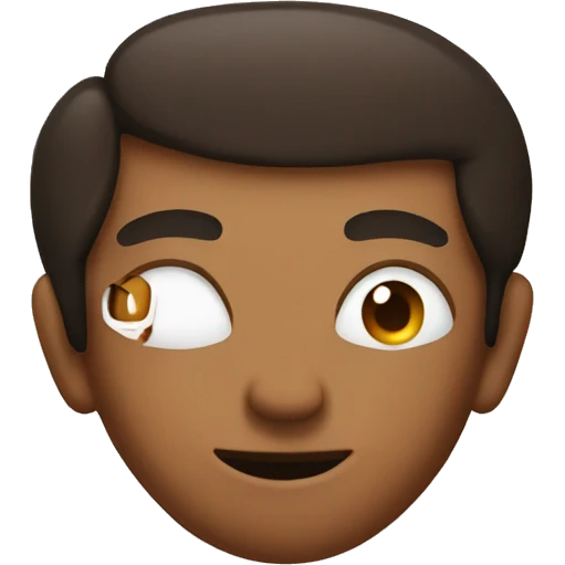Whiskey emoji