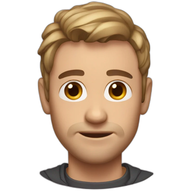 Andrey emoji
