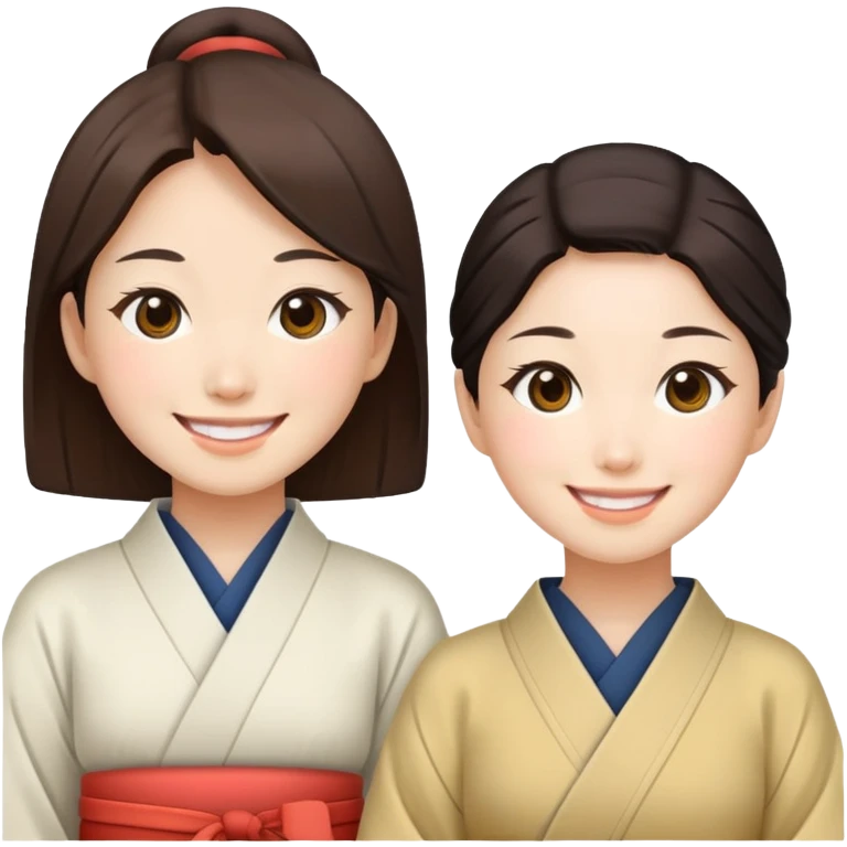 japanese lesbians emoji