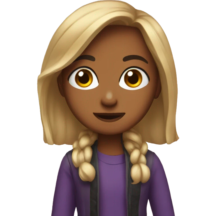 Ayliva  emoji