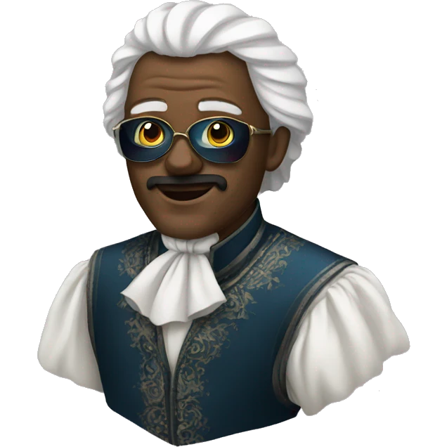 Neva Masquerade  emoji