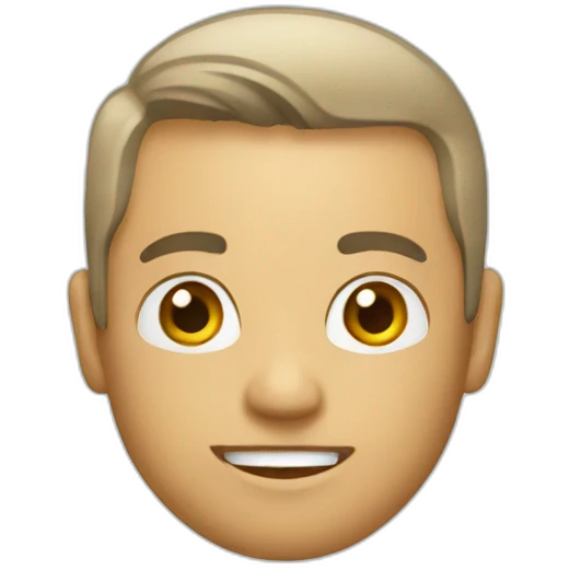 marketing emoji