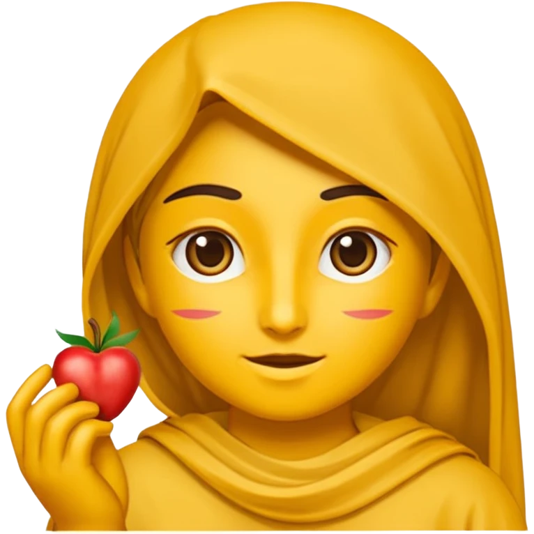 اژدها مشکی در حال پرواز emoji