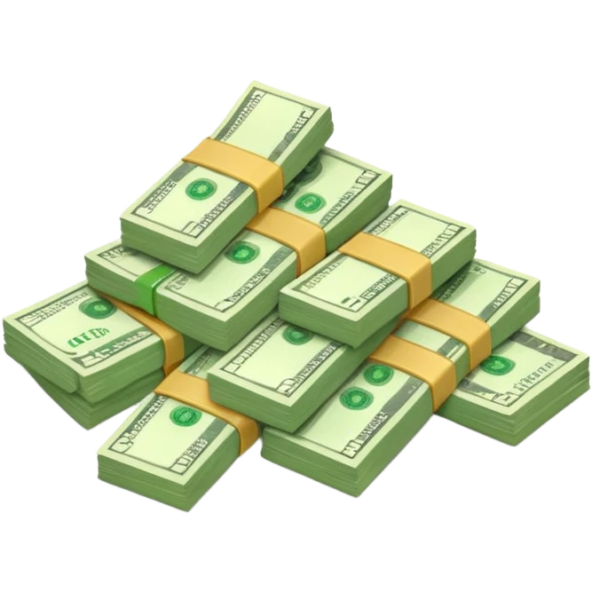 money emoji