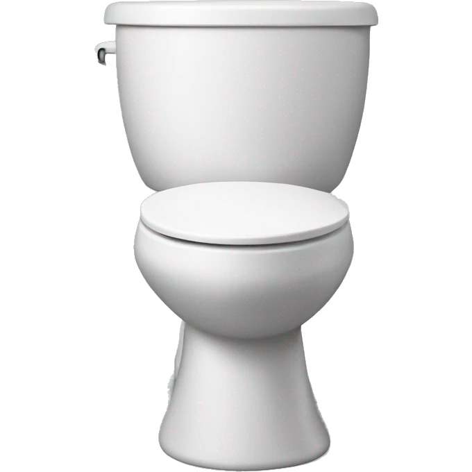 Skibidi Toilet emoji