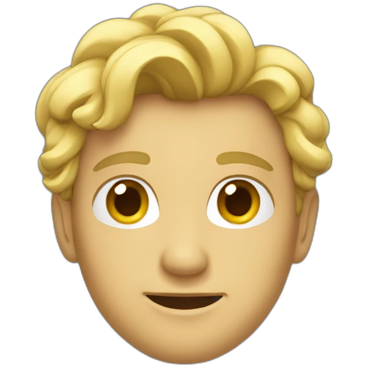 Alucin emoji