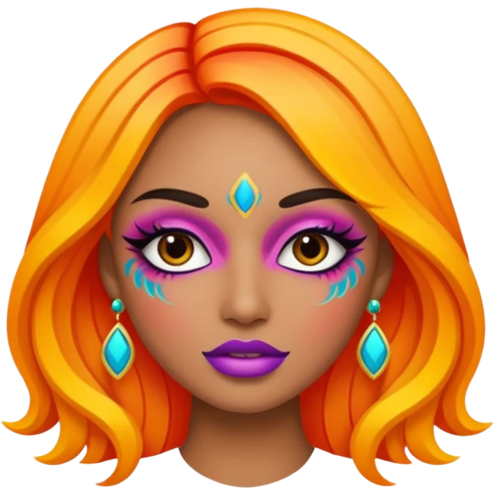 Maquigem  emoji