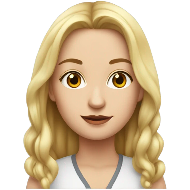 darina lopatsak emoji