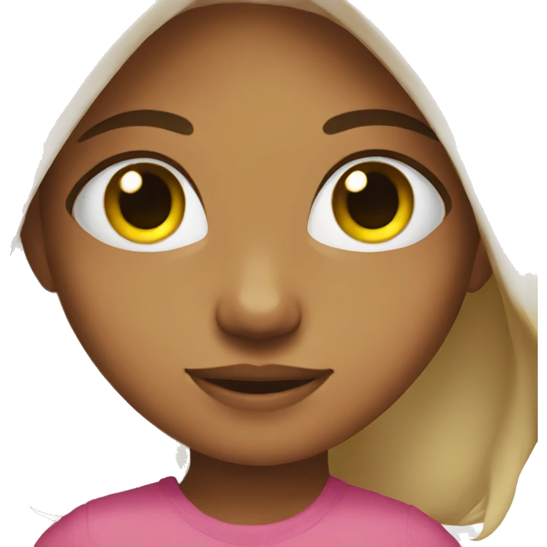 girli emoji