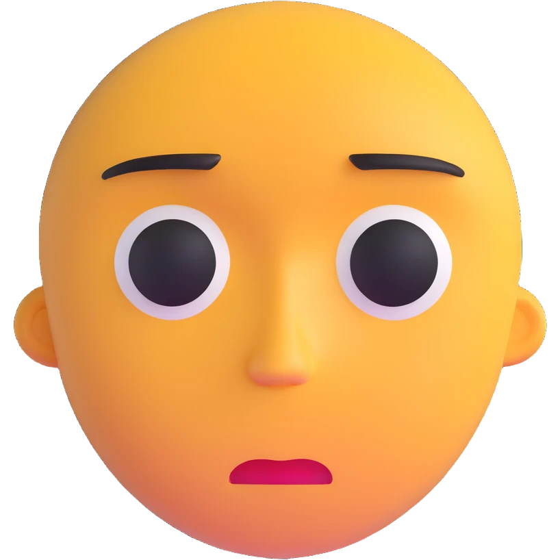 sad mood emotion face emoji