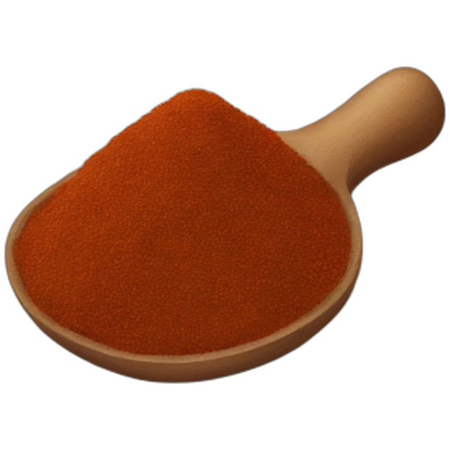 totaly spice emoji