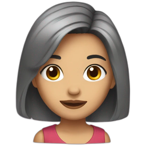 Lorena emoji